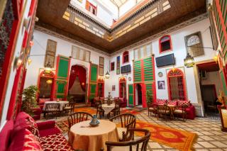 Riad Amira Luxury Palace - 0