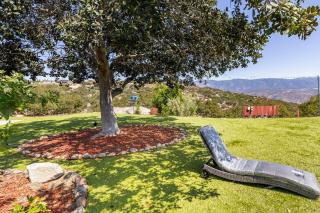 San Diego Getaway, Views Pool Hot Tub & Game Room - Valley Center - 9