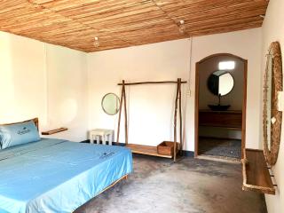 Ong Lang Cozy House - Homestay in Ong Lang Beach, Phu Quoc - Phu Quoc - 8