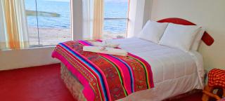 Luquina Titicaca Homestay - Luquina - 0