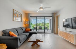 Beauty NEW apartment 350mts to Playa Bavaro with pool views - Punta Cana - 9