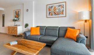 Beauty NEW apartment 350mts to Playa Bavaro with pool views - Punta Cana - 6