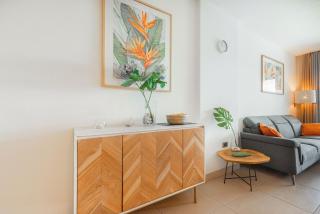 Beauty NEW apartment 350mts to Playa Bavaro with pool views - Punta Cana - 8