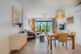 Beauty NEW apartment 350mts to Playa Bavaro with pool views - Punta Cana - 1