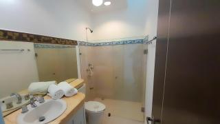 Villa Cos beachfront house - San Benito - 2