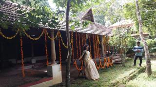 Sallyies Homestay Gust House - Kottayam - 1