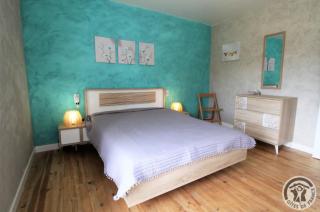Les Trois Pins - Thizy-les-Bourgs - 6