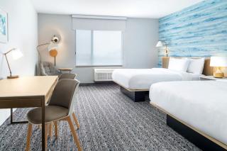 TownePlace Suites by Marriott Holland - Holland - 3