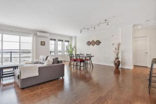 Initial / Panorama / Chutes Montmorency - 7