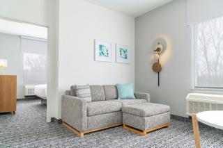 TownePlace Suites by Marriott Holland - Holland - 6