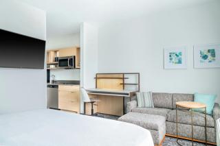 TownePlace Suites by Marriott Holland - Holland - 5