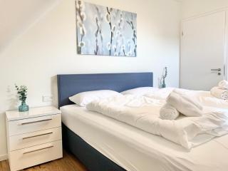 Ferienhaus Nordlicht - Butjadingen - 3