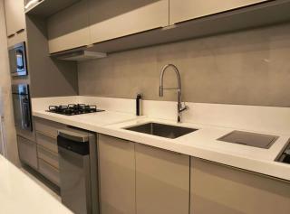Infinity Residence Apartamento Completo COP 30 no Centro de Belém - Belém - 2