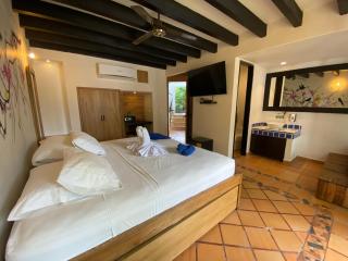 Hotel Villa Del Marques - Sopetrán - 8