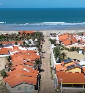 Alugo Casa de Praia Luís Correia - Luis Correia - 3