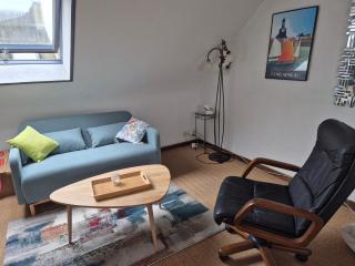Urban Sunny & Cosy - Concarneau - 6