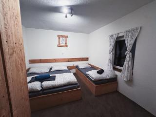 Chalupa M&P 2 - Bešeňová - 3