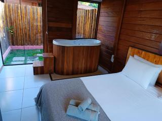 Refúgio Allamanda - 7