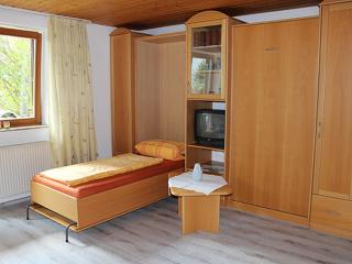 Ferienwohnungen Im Försterhaus - Lonsee - 9