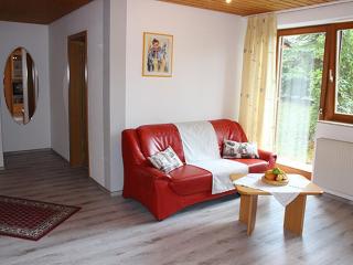 Ferienwohnungen Im Försterhaus - Lonsee - 6