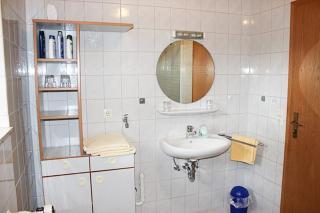 Ferienwohnungen Im Försterhaus - Lonsee - 4