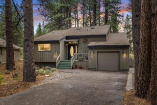 Blissful Cabin Retreat! - Sunriver - 0