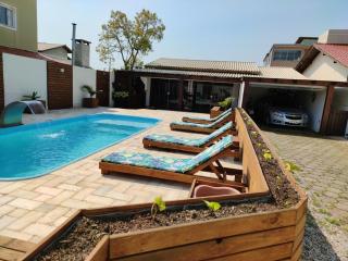Casa Temporada Praia dos Ingleses Florianopolis - Florianópolis - 9