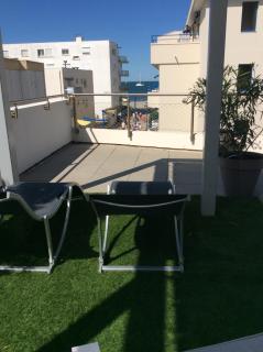 Les plages du Grand Vallen - Résidence Château Leenhardt - 5