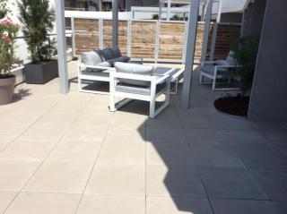 Les plages du Grand Vallen - Résidence Château Leenhardt - 3