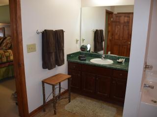 Long Mountain Lodge Bed & Breakfast - Dahlonega - 3