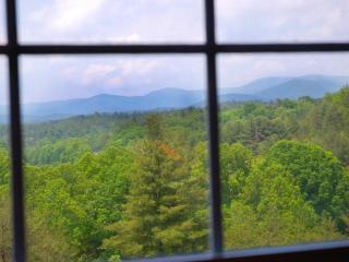 Long Mountain Lodge Bed & Breakfast - Dahlonega - 2