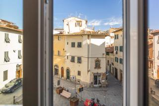 Passera history view residence C&G - Florence - 0
