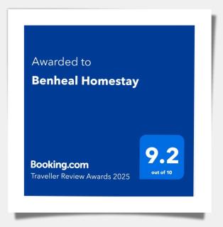 Benheal Homestay - 8