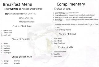 Elsinore Hotel Llandudno - 3