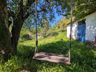 Vila da Fonte - Figueiró dos Vinhos - 1