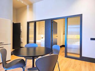 Apartamentos Kong Living Muralla del Mar - Cartagena - 2