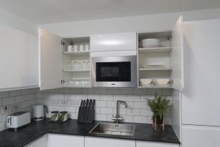 Luxury Apartments in Central Watford - Watford - 3
