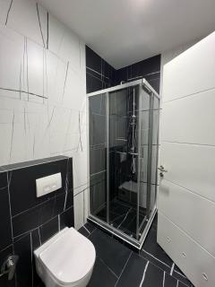Apartman EA2 Bulevar, Sarajevo - FREE Parking - Sarajevo - 2