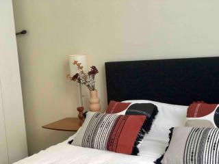 Cosy 1 bedroom apartment in EU DISTRICT - Bruxelles - 5