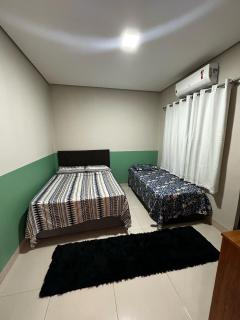 CASA PROXIMO A JK Dona D - Palmas - 3