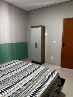CASA PROXIMO A JK Dona D - Palmas - 4