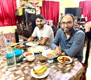 Benheal Homestay - 9