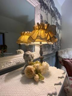 La petite maison - 4