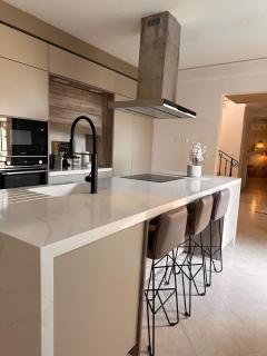 Charming house Villa in a private residence - 6