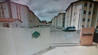 Apartamento completo - 8