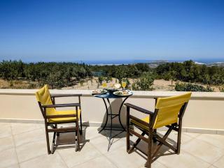 Seistron Villa Part of Cretan Retreat - 1