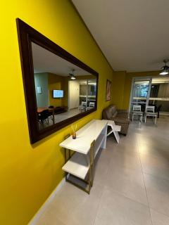 Apartamento 3 dormitórios Copacabana Beach Residence - Florianópolis - 5