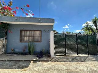 Casa Quinta Luna - Homún - 8