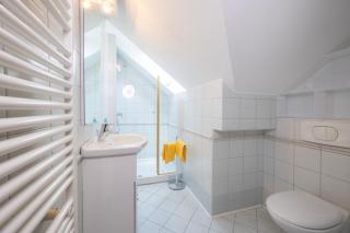 Apartma in Bungalov Jezerci - 1