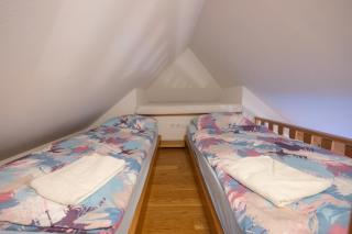 Apartma in Bungalov Jezerci - 2
